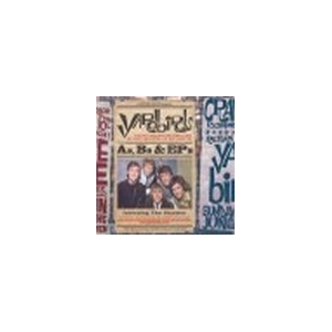 YARDBIRDS ,THE