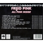 FRIJID PINK