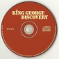 KING GEORGE DISCOVERY