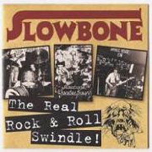 SLOWBONE