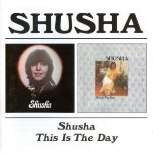SHUSHA