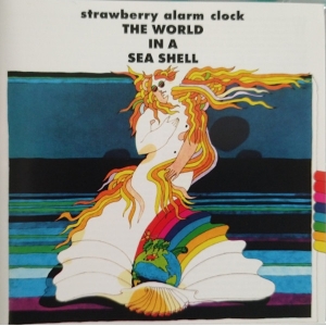 STRAWBERRY ALARM CLOCK