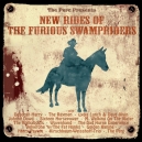 NEW RIDES OF ... ( Various CD )