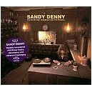 DENNY , SANDY