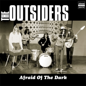 OUTSIDERS,THE (LP) Holandia