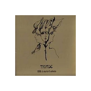 TRIADE (LP)Włochy 