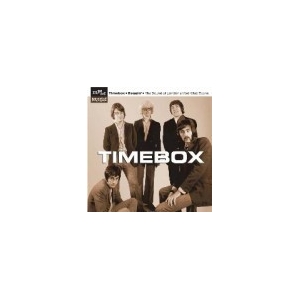 TIMEBOX