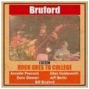 BRUFORD