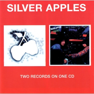 SILVER APPLES