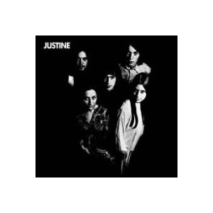 JUSTINE (LP)