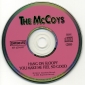 McCOYS ,THE