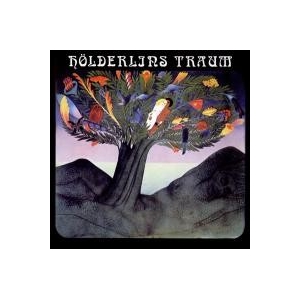 HOLDERLIN'S TRAUM(LP)