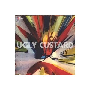UGLY CUSTARD(LP) UK