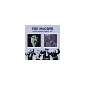 McCOYS,THE