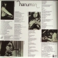 HANUMAN (LP)  Niemcy 