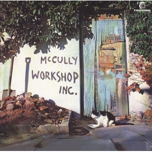 McCULLY WORKSHOP INC.(LP) RPA