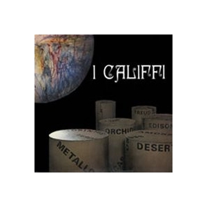 CALIFFI ( I ) LP (Włochy)