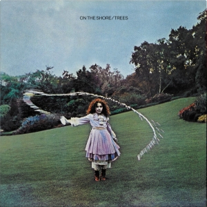 TREES ( LP ) UK