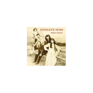 STEELEYE SPAN