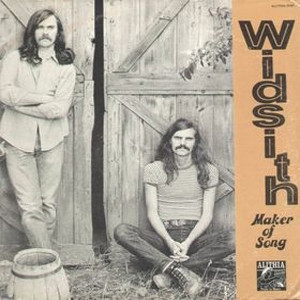 WIDSITH ( LP )  US 