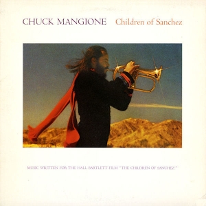 CHUCK MANGIONE