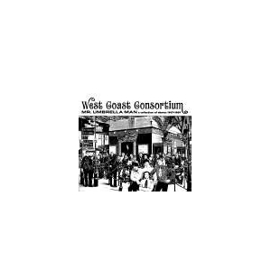 WEST COAST CONSORTIUM