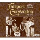 FAIRPORT CONVENTION