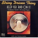 STRING DRIVEN THING
