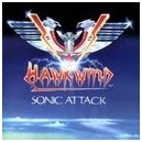 HAWKWIND