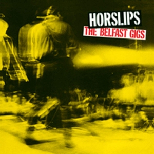 HORSLIPS