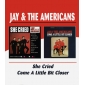 JAY & THE AMERICANS