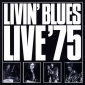 LIVIN' BLUES (LP) Holandia