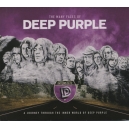 THE MANY FACES OF DEEP PURPLE ( Various CD)