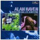 HAVEN ,ALAN