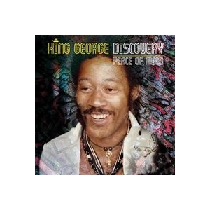 KING GEORGE DISCOVERY (LP )