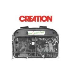 CREATION ( LP) Japonia 