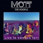 MOTT THE HOOPLE(LP)UK