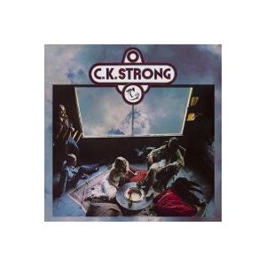 C.K.STRONG (LP)US 