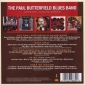 PAUL BUTTERFIELD  BLUES BAND,THE