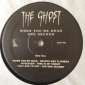 GHOST (LP) UK 