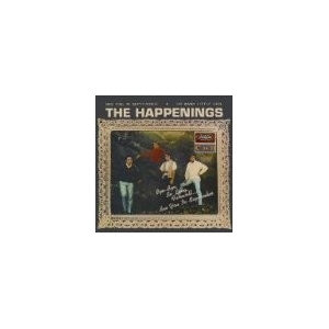 HAPPENINGS , THE