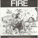 FIRE ( LP ) Jugosławia