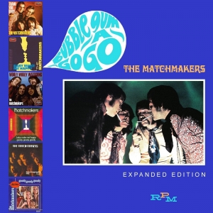 MATCHMAKERS,THE