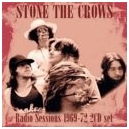 STONE THE CROWS