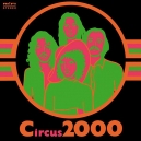 Circus 2000 ( LP ) Włochy 