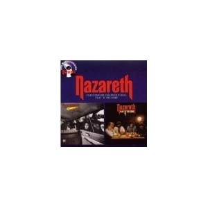 NAZARETH