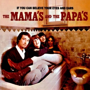 MAMAS & THE PAPAS ,THE