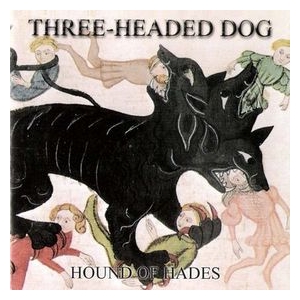 THREE - HEADED DOG