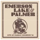 EMERSON LAKE & PALMER