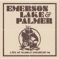 EMERSON LAKE & PALMER